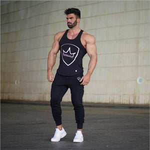 Men Joggers Sweatpants