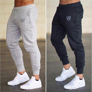 Men Joggers Sweatpants