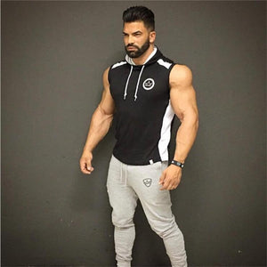 Men Joggers Sweatpants