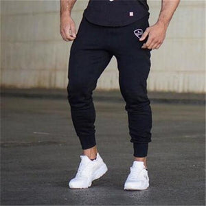 Men Joggers Sweatpants