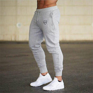 Men Joggers Sweatpants