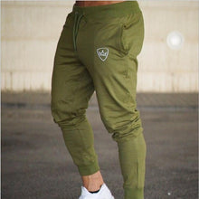 Load image into Gallery viewer, Men Joggers Sweatpants
